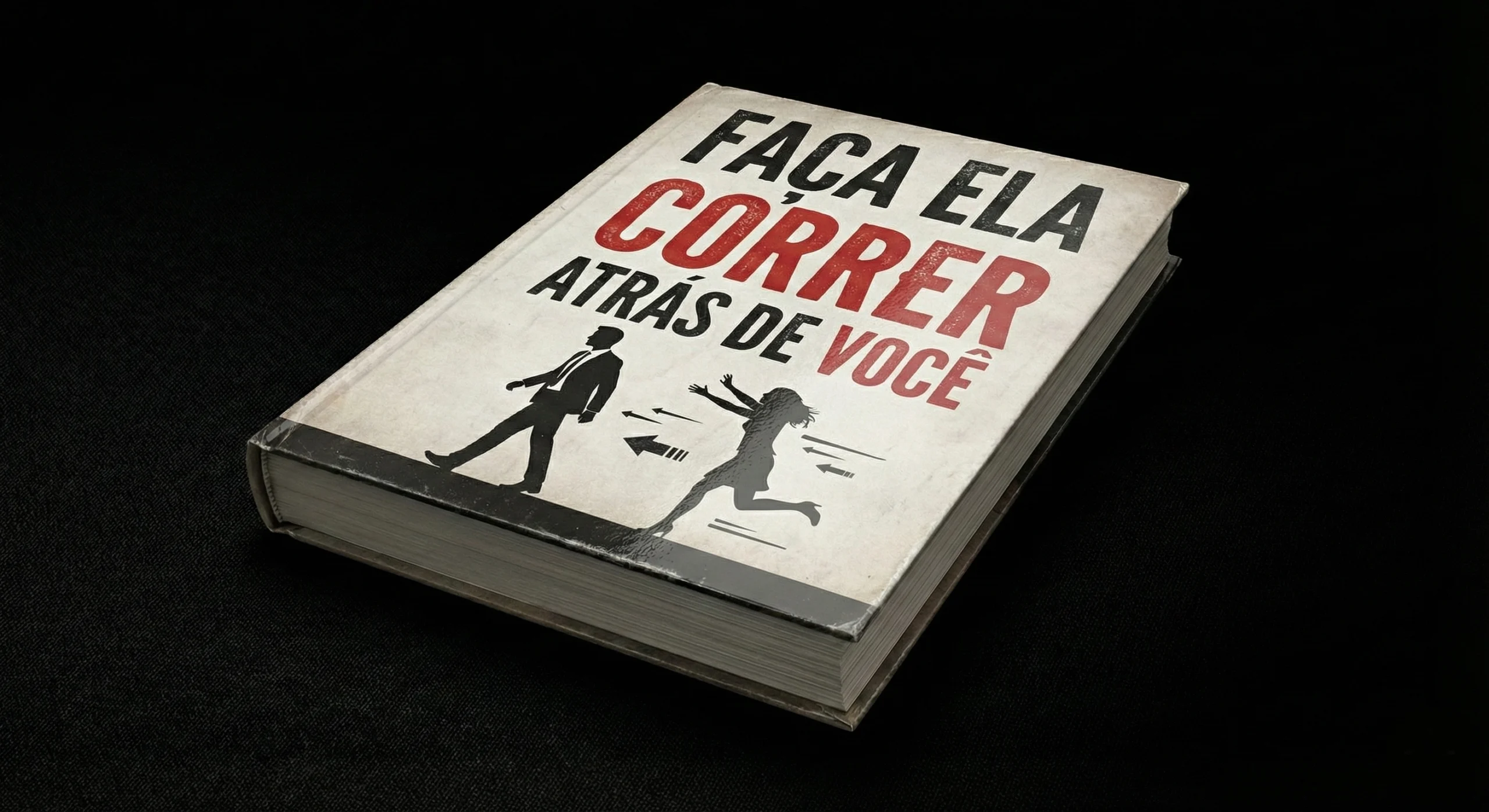 10 conversas para enlouquecer uma mulher