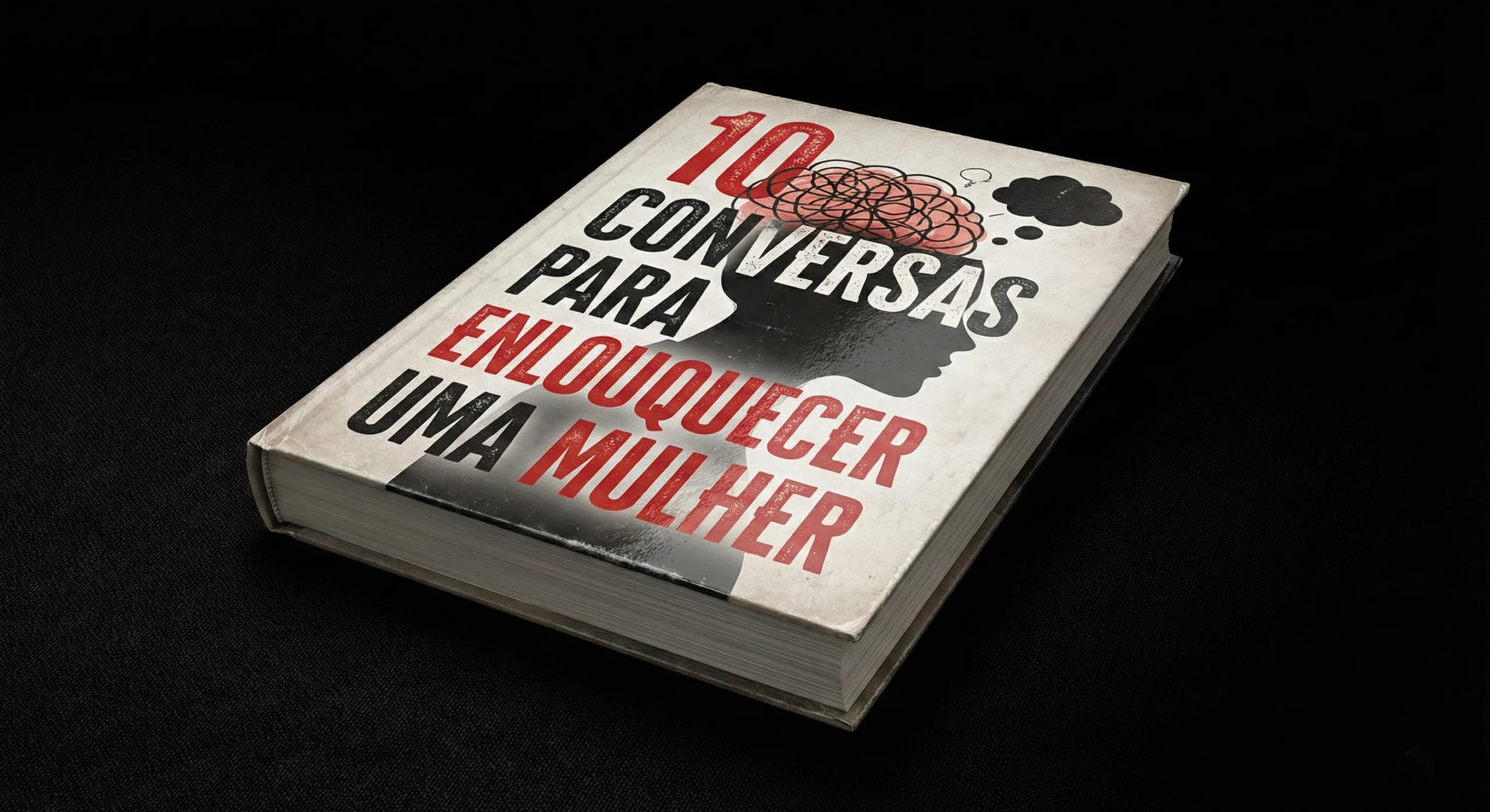 Faça ela correr atrás de você